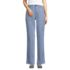 Women's High Rise Chino Utility Straight Leg Pants, Front