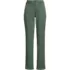 Women's High Rise Chino Utility Straight Leg Pants, Front