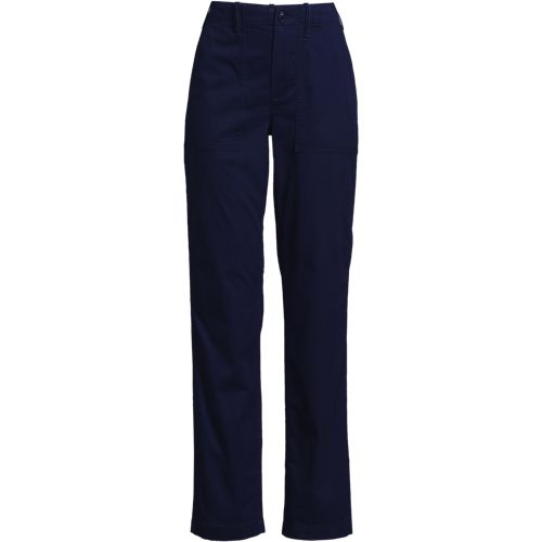 Women's Active Chino Pants