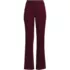 Women's High Rise Chino Utility Straight Leg Pants, Front