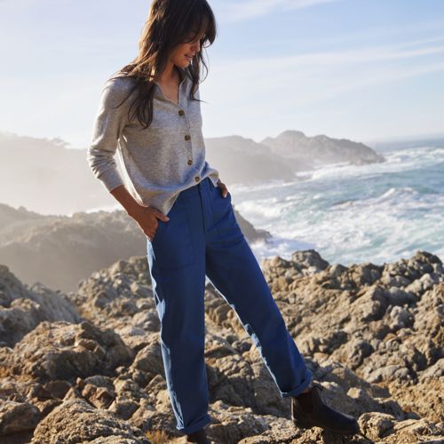 Lands' End, Pants & Jumpsuits