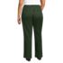 Women's High Rise Chino Utility Straight Leg Pants