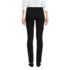 Women's Mid Rise Slim Cargo Chino Pants, Back