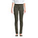 Women's Mid Rise Slim Cargo Knockabout Chino Pants, Front