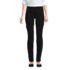 Women's Mid Rise Slim Cargo Chino Pants, Front