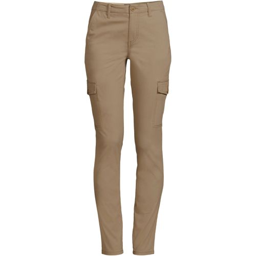 Women's Khaki Pants