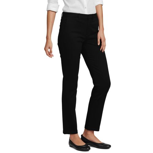 princess polly baby blue dress Women's Black Pants & Black Dress Pants