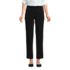 Women's Tall Mid Rise Classic Straight Leg Chino Ankle Pants, Front