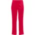 Women's Tall Mid Rise Classic Straight Leg Chino Ankle Pants, Front