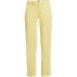 Women's Mid Rise Classic Straight Leg Chino Ankle Pants, Front