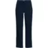 Women's Tall Mid Rise Classic Straight Leg Chino Ankle Pants, Front