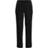 Women's Tall Mid Rise Classic Straight Leg Chino Ankle Pants, Front