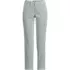 Women's Mid Rise Classic Straight Leg Chino Ankle Pants, Front