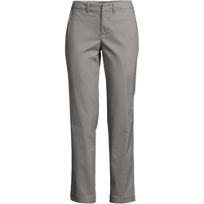 パンツ MSGM Woman Pants Grey 3541MDP19237700 96 Grey-Mottled High Waisted Pants X38205