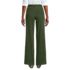 Women's High Rise 5 Pocket Wide Leg Chino Pants, Back
