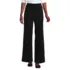 Women's High Rise 5 Pocket Wide Leg Chino Pants, Front