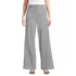 Women's High Rise 5 Pocket Wide Leg Chino Pants, Front