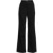 Women's High Rise 5 Pocket Wide Leg Chino Pants, Front