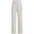 Women's Tall High Rise 5 Pocket Wide Leg Chino Pants, Front