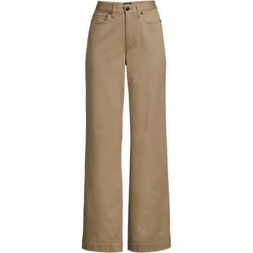 Lands' End Pants for Women, Online Sale up to 25% off