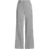 Women's High Rise 5 Pocket Wide Leg Chino Pants, Front