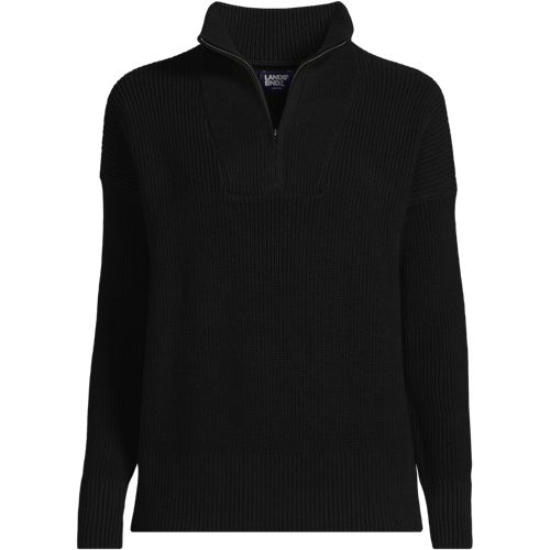 Black sheep sweater lands cheap end