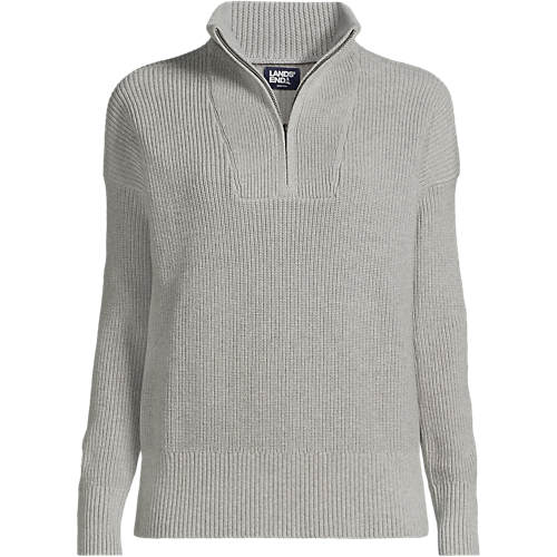 Women's Drifter Pullover Sweater - Secondary