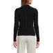 Women's Drifter Button Shoulder Sweater, Back