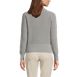 Women's Drifter Cotton Must Have Turtleneck Sweater, Back