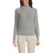 Women's Drifter Cotton Must Have Turtleneck Sweater, Front