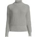 Women's Drifter Cotton Must Have Turtleneck Sweater, Front