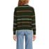 Women's Petite Drifter Easy Fit Sweater, Back