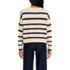 Women's Petite Drifter Easy Fit Sweater, Back