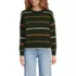 Women's Drifter Easy Fit Sweater, Front