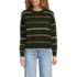 Women's Petite Drifter Easy Fit Sweater, Front