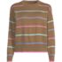 Women's Drifter Easy Fit Sweater, Front