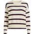Women's Petite Drifter Easy Fit Sweater, Front