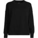 Women's Drifter Easy Fit Crew Neck Sweater, Front