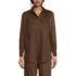 Women's TENCEL™ Fiber Popover Top , Front