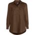 Women's TENCEL™ Fiber Popover Top , Front
