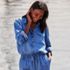 Women's TENCEL™ Fiber Popover Top , alternative image