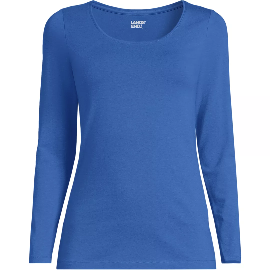 Women's Lightweight Jersey T-shirt
