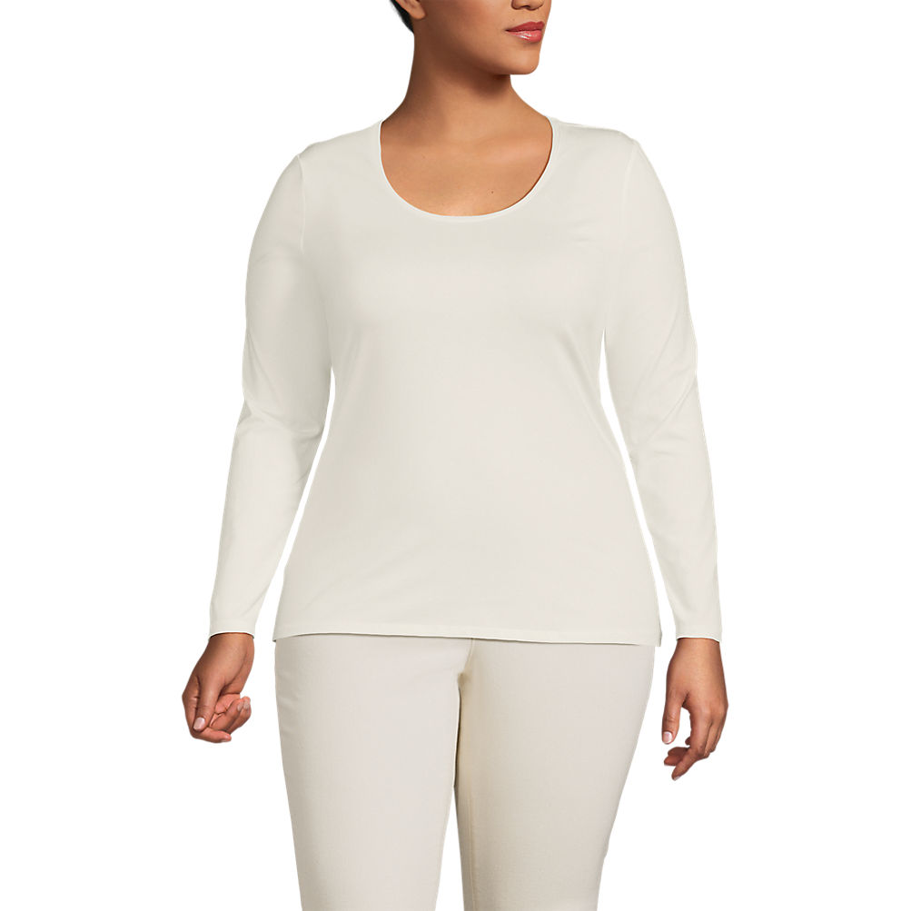 Cotton/TENCEL™ Modal Spandex Jersey - Pond Cotton/TENCEL™ Modal Spandex Jersey - Pond