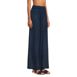 Women's Sheer Modal Oversized Swim Cover-up Pants, alternative image