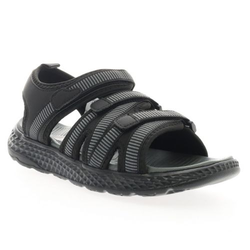 Wide fit walking online sandals