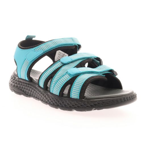 Platform Sandals for Narrow Feet Lands End