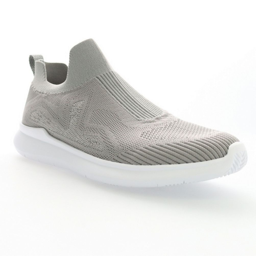 Propet Women's Narrow Width TravelBound Slip On Sneakers | Lands' End