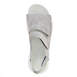 Propet Women's Narrow Width TravelActiv Scottsdale Adjustable Sandals, alternative image