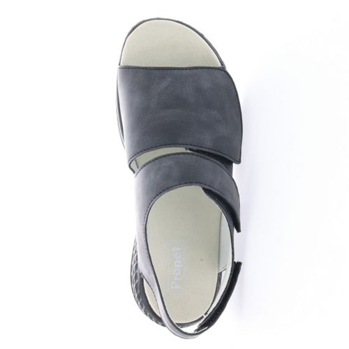 Polyurethane Sandals Lands' End