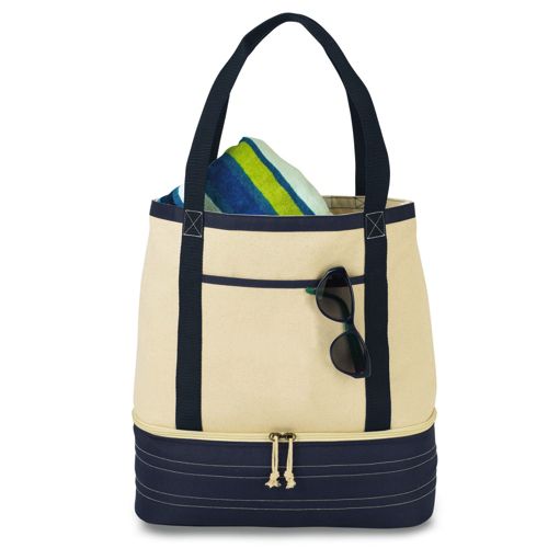 Lands end lunch tote online